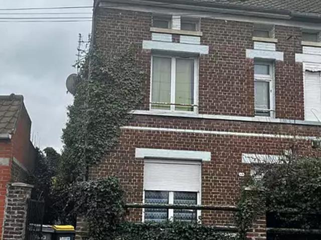 Vieux Condé 59690 Achat / Vente maison 4 pièces t4