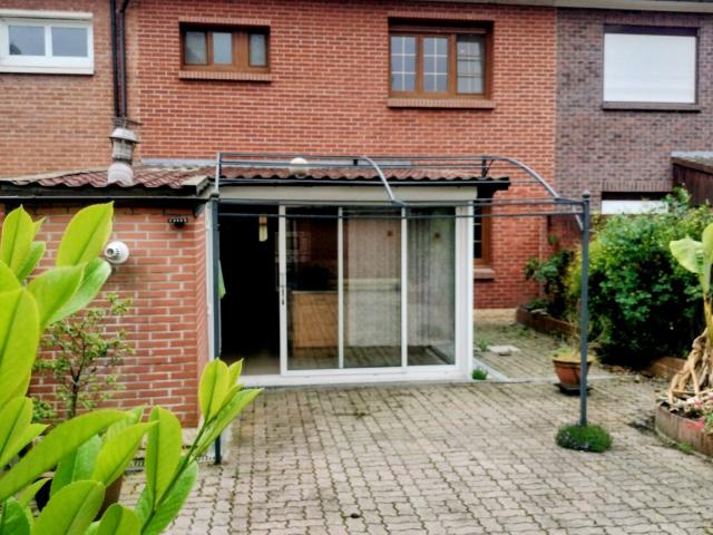 Vieux Condé Vente Maison 59