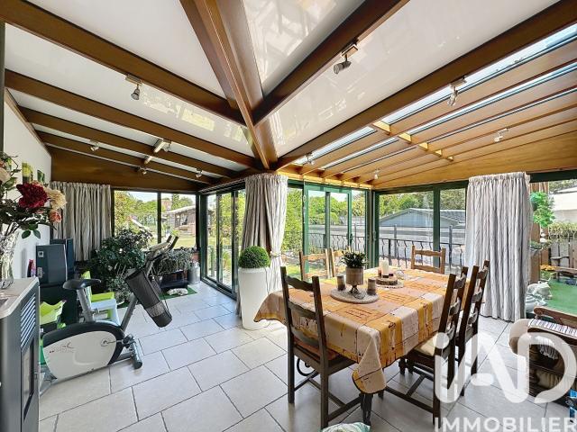 Vieux Condé Vente Maison 59