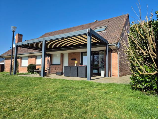 Vieux Condé Vente Maison 59