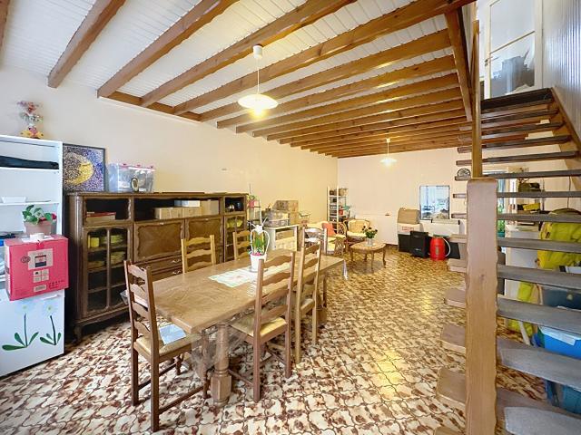 Vieux Condé Vente Maison 59