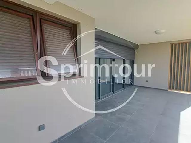 Vieux Fort 97141 Location appartement 3 pièces t3