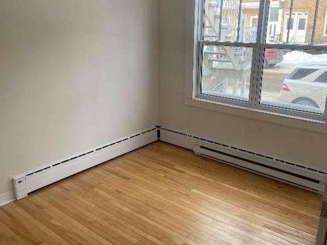 Vieux Limoilou Location condo 4 1/2