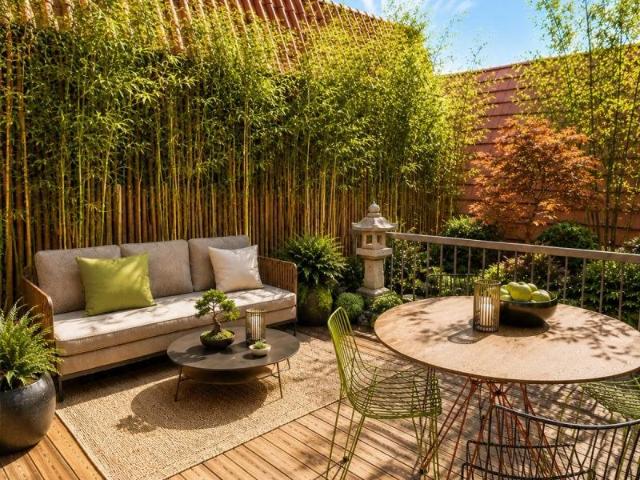 Vieux Lille – Bien d’exception avec patio 115m² Lille
