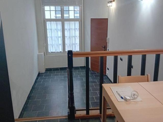 Vieux lille duplex la treille