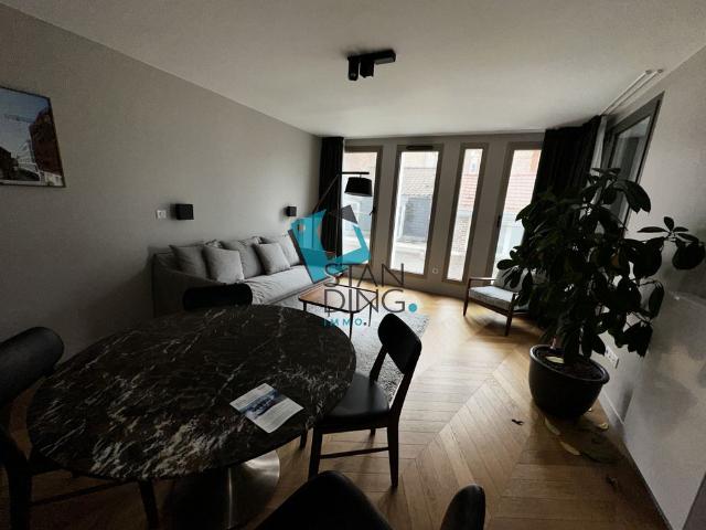 Vieux Lille meublé haut de gamme