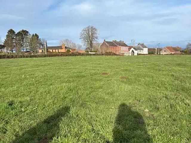 Vieux Reng 59600 Programme neuf terrain neuf à vendre