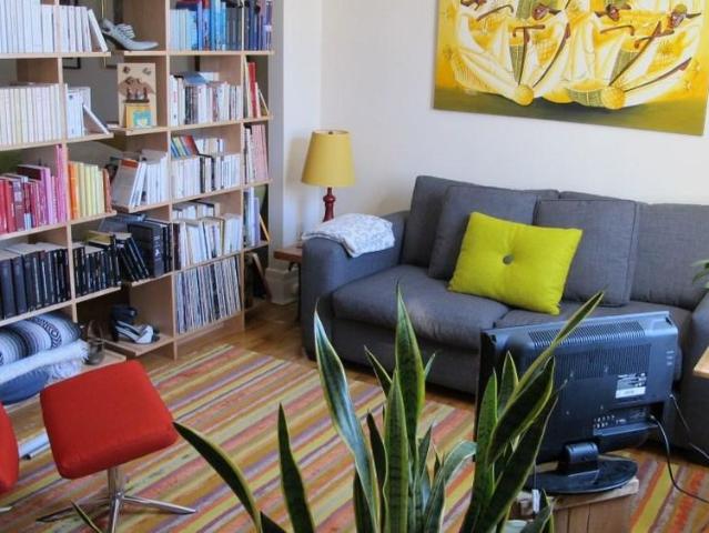 Vieux Rosemont: Beau logement 4 1/2 à louer !