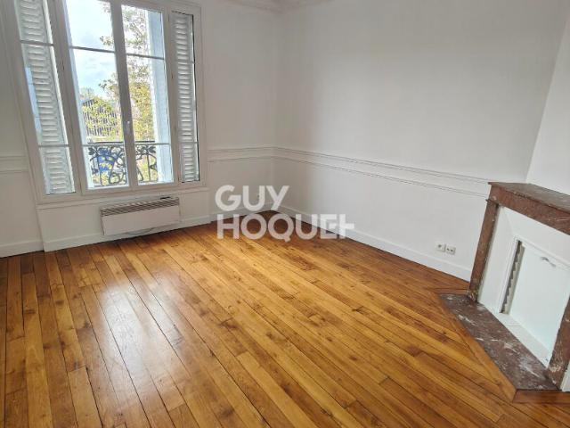 VIEUX SAINT MAUR F3 DE 51m2