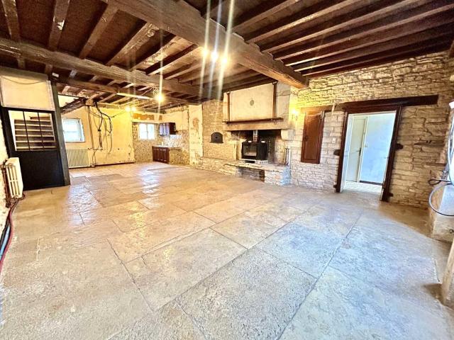 Mirebeau sur Bèze Vente Maison 21