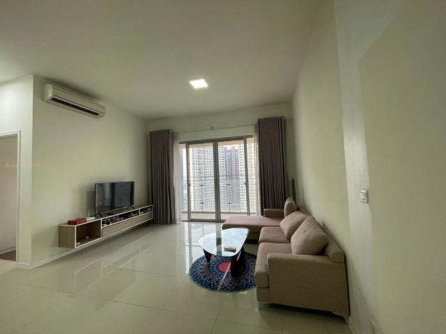 VIEW NỘI KHU YÊN TĨNH | CHO THUÊ 3PN ESTELLA HEIGHTS | SOFA CHỮ L SANG TRỌNG