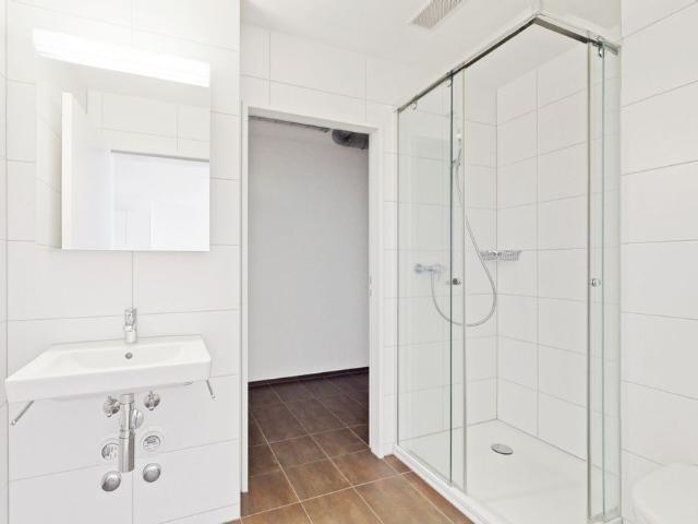 Apartment with 3.5 rooms for rent in Rheinfelden 89 m²
