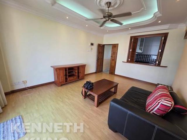 View Offer 1152sf Corner Unit Desa Bella Tanjung Tokong Low Density