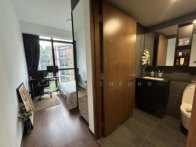 View at Kismis Condominium For Sale, $1,280,000, 2 Bed 2 Bath 603 sqft $2,123.00 psf