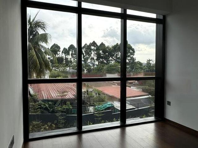 View At Kismis D21, Apartment