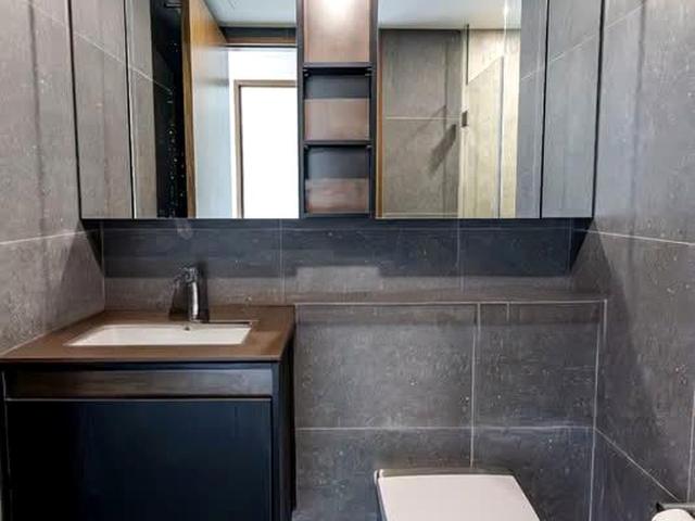 View At Kismis D21, Apartment