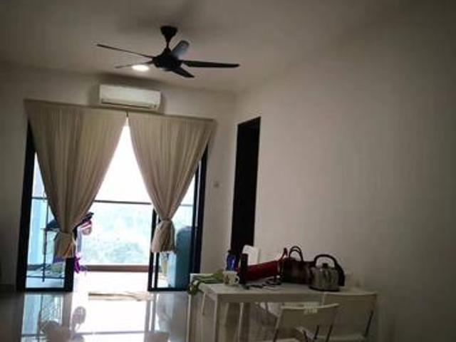 View any time