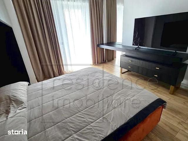 View! Apartament 2 dormitoare, Manastur, zona Piata Flora