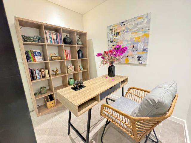 VIEW CÔNG VIÊN TRỌN VẸN | 3 PHÒNG NGỦ BẾP ĐẢO SANG TRỌNG TẠI METROPOLE THU THIEM