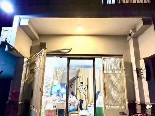 View Công Viên Lê Thị Riêng Đ Trường Sơn, Q10 45M2 Hẻm Kinh Doanh Nhỉnh 7 Tỷ