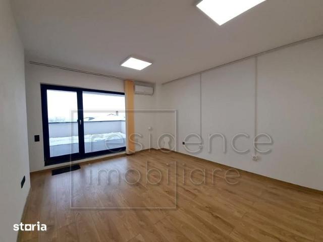 View! Duplex 5 camere, Europa, zona OMV+14 parcari