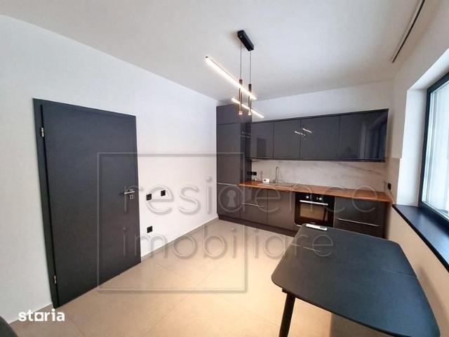 View! Duplex 5 camere, Europa, zona OMV+14 parcari