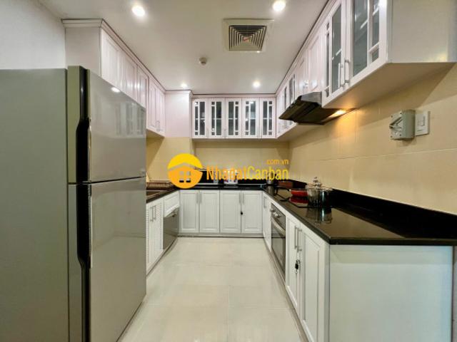 View dinh độc lập căn hộ cao cấp giữa lòng sài gòn sailing tower phường bến nghé, quận 1