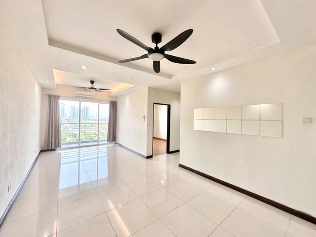 View KLCC Kuala Lumpur Corner Unit Panorama Sentul Condo KL