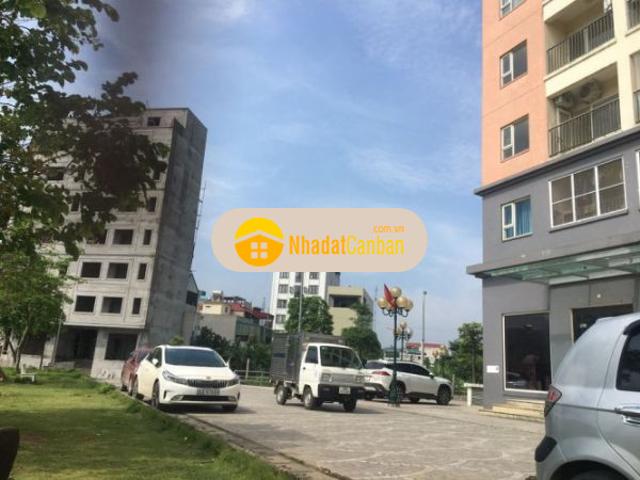 View sân bóng tđc bắc phú cát 200m mt8 xây kd 7 tỷ