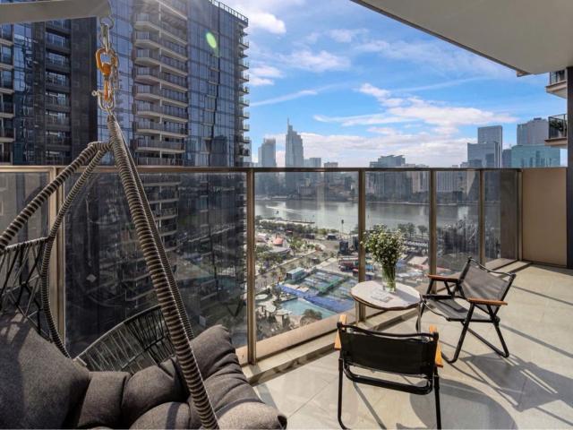 VIEW SÔNG OPERA METROPOLE THỦ THIỆM | 2PN NỘI THẤT ĐẸP MẮT SẴN SÀNG Ở