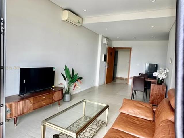 VIEW SÔNG SÀI GÒN TRỌN VẸN | 1 PHÒNG NGỦ ĐẢO KIM CƯƠNG | THOÁNG MÁT GIÓ TỰ NHIÊN CẢ NĂM