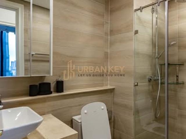 View Sông Vinhomes Golden River Căn Hộ Hiện Đại 2PN Cho Thuê