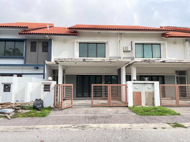 VIEW TO OFFER SUPERLINK 2 STOREY INTERMEDIATE l PENTAS 2 ALAM IMPIAN
