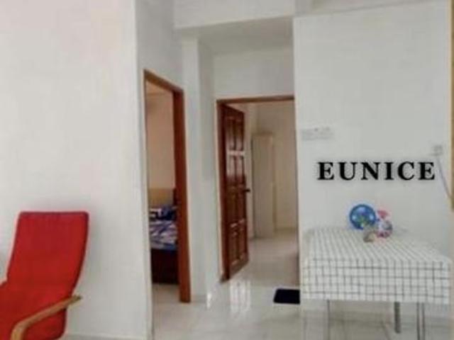 View to Believe Desa Alor Vista 3bed2bath1cp CHEAPEST in MARKET