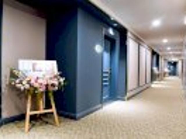 View Trực Diện Vịnh Bái Tử Long Căn Hộ Nghỉ Dưỡng Crystal Harbour Vân Đồn