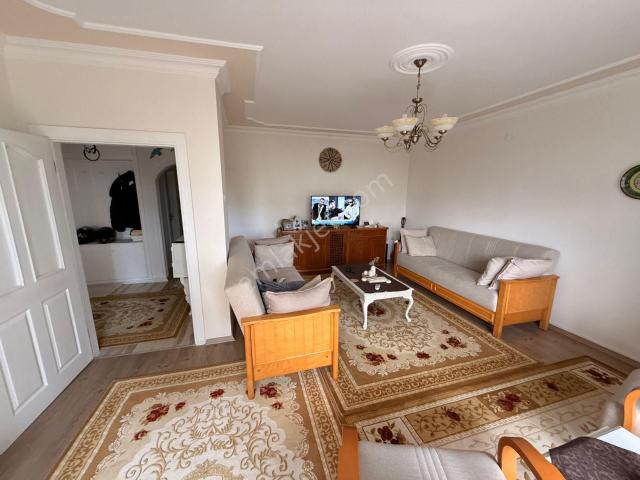 View'de Seymenli Mah. Denize 100 Metre Mesafede ' 2+1 Satılık Daire