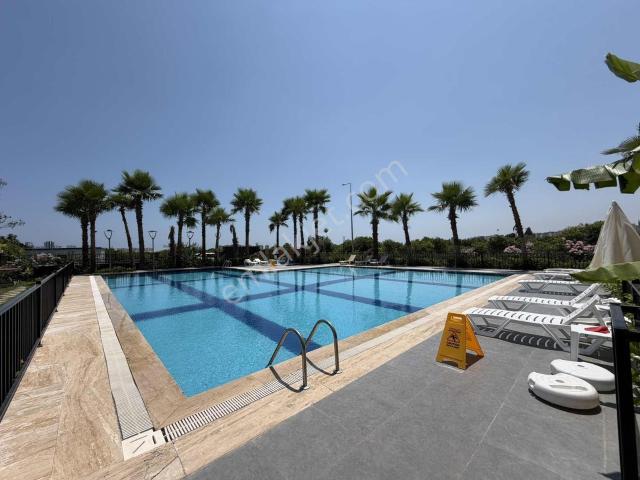 View'den Çeşmeli'de Geniş Ve Kullanışlı 2+1 Yazlık