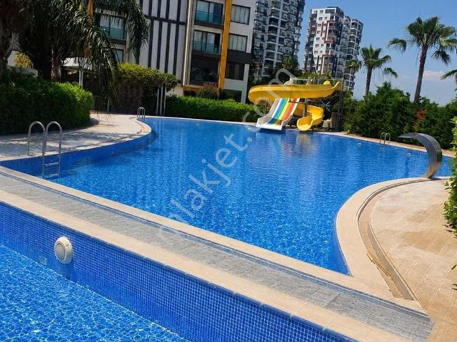 Ayrıcalıklı Dünyamızda Mükemmel Konutumuza Yenisini Ekledik