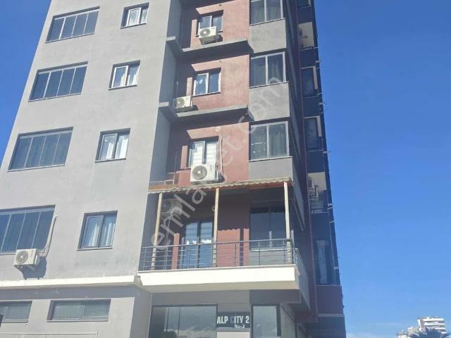 View'den Tecede Modern Eşyalı Yüksek Kat Kiralık Ara Kat Daire
