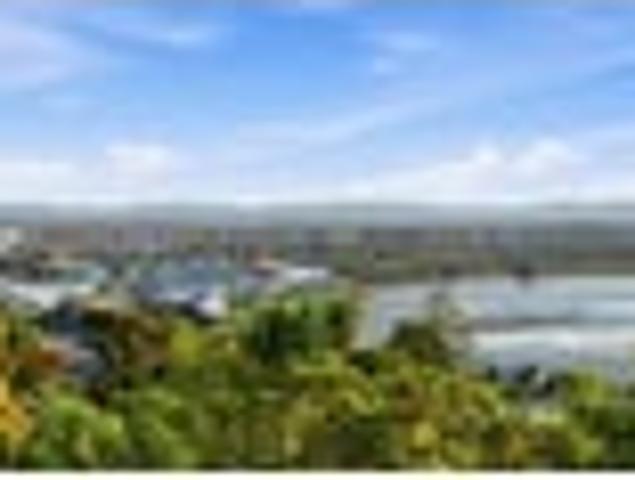 Views, Vision & a Forever Location!