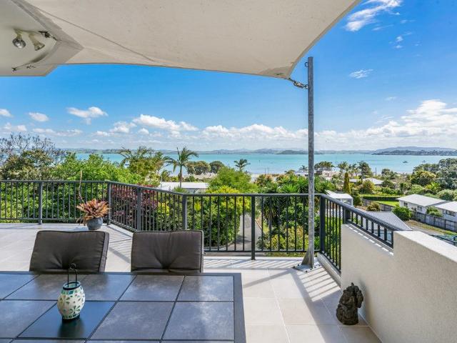 Views and space Owners are downsizing