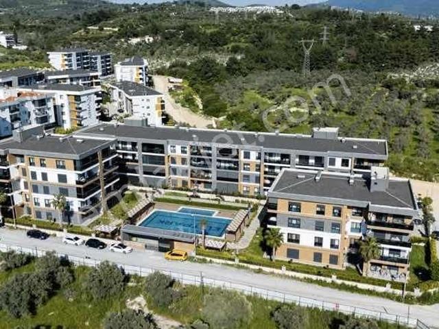 Views Emlak'tan Full Eşyalı Site İçerisinde 2+1 Kiralık Daire