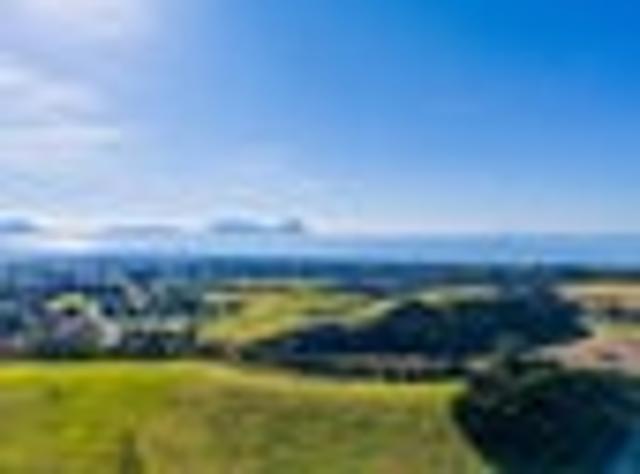 Views over Ruakaka