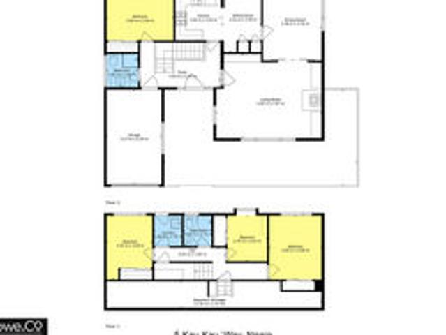 Views, privacy & family friendly living