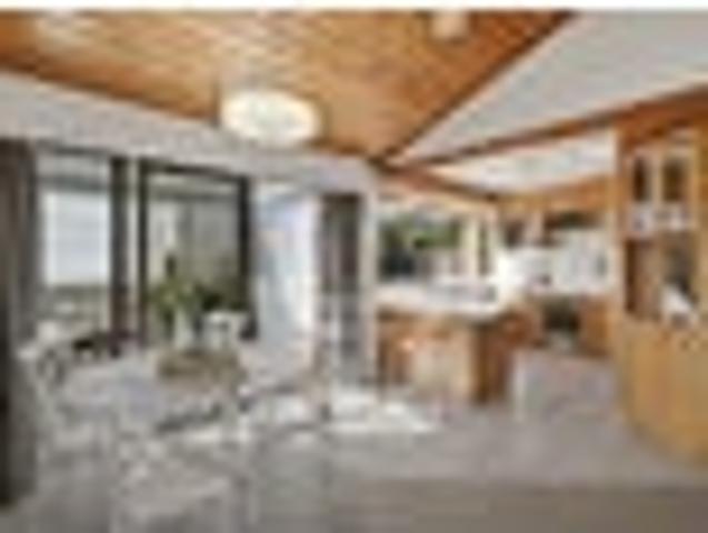 Views, space and lifestyle