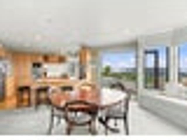 Views, space and versatility