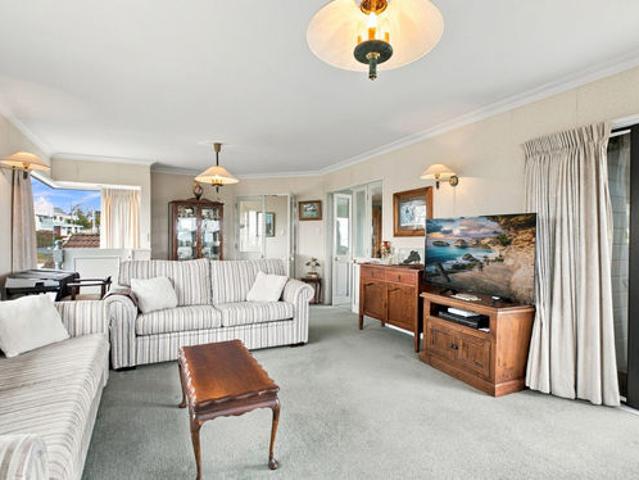 Views, space and versatility