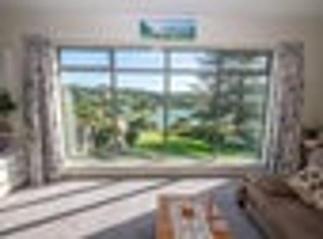 Views, space and village living