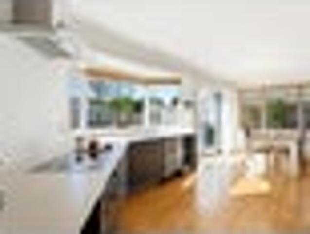 Views, Space & Room for Everyone