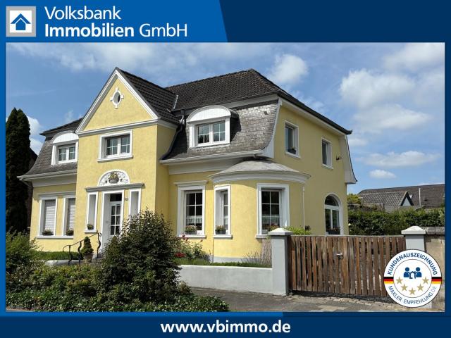VIE Boisheim: Wunderschönes Zuhause mit 3 Schlafzimmern und Gewerbe od. Einliegereinheit